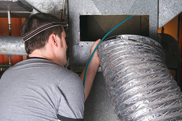 Best Air Duct Cleaning Near Me  in Byron, IL