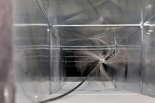 Best HVAC Air Duct Cleaning  in Byron, IL