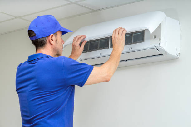 Trusted Byron, IL Airduct Cleaning Experts