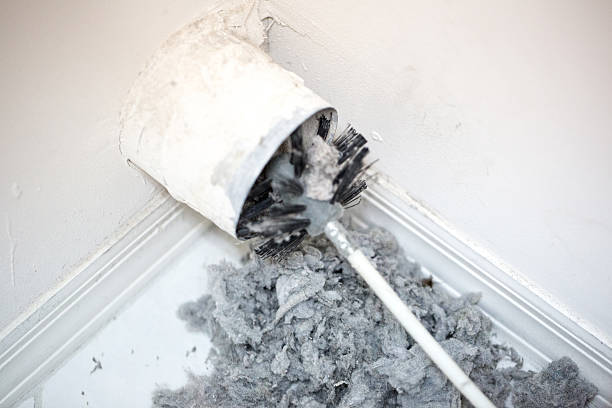 Best Air Duct Cleaning Near Me in Byron, IL